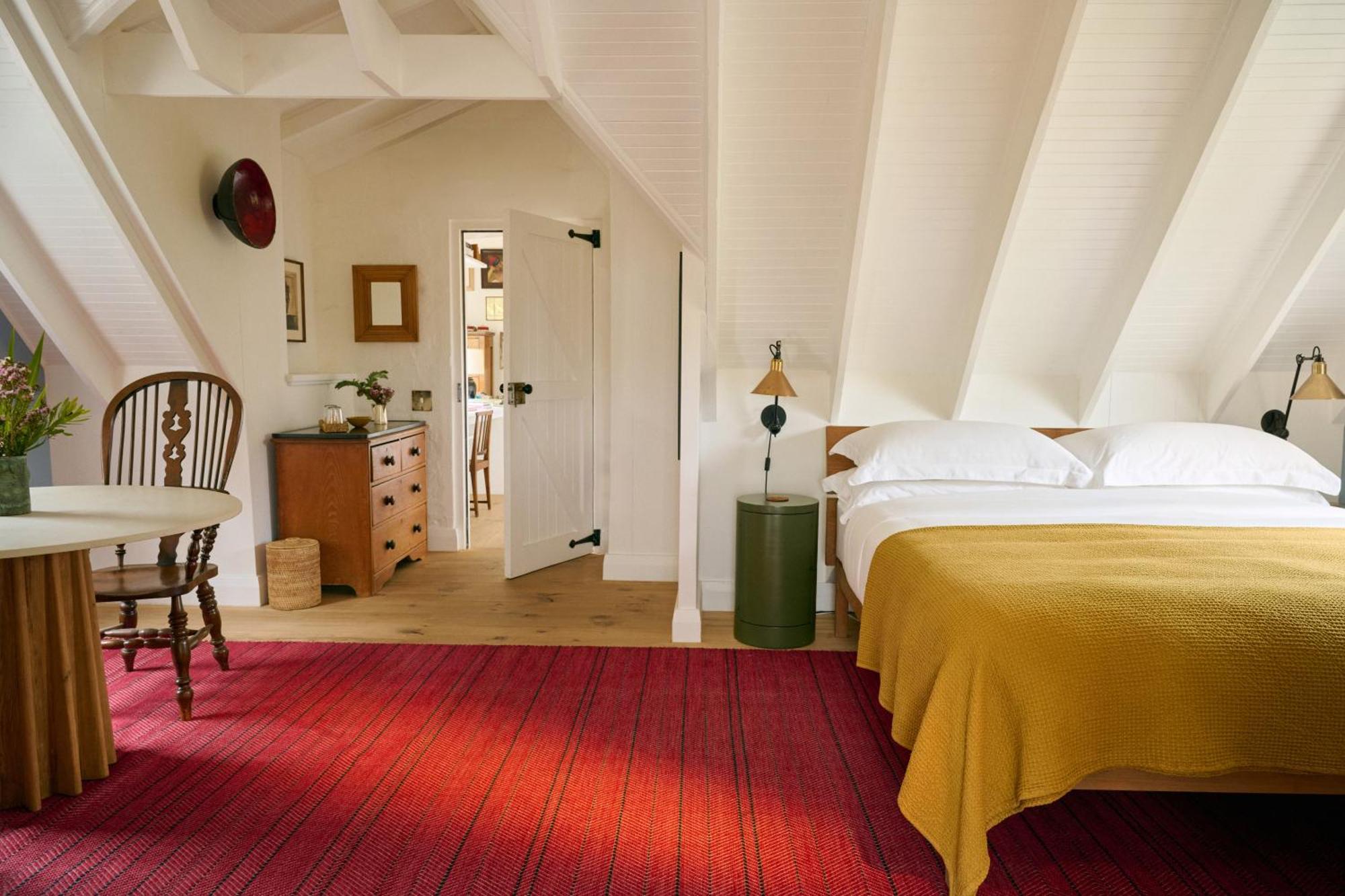 7 Koppies Bed and Breakfast Franschhoek Buitenkant foto